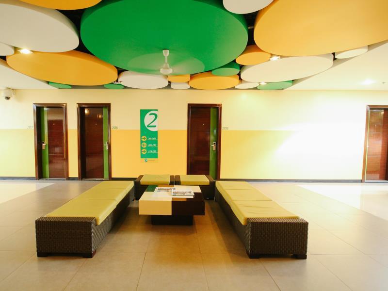 Go Hotels טקלובן מראה חיצוני תמונה